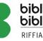 Logo Bibliothek Riffian