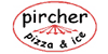 Logo von Pizzeria-Eisdiele  PIRCHER