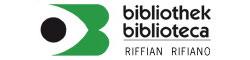 Logo Bibliothek Riffian